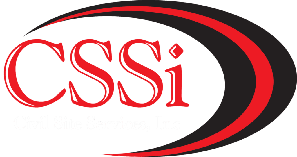 Civil Site Services, Inc. | Home | Fayetteville, Georgia