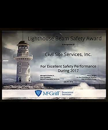 lighthouse-safety